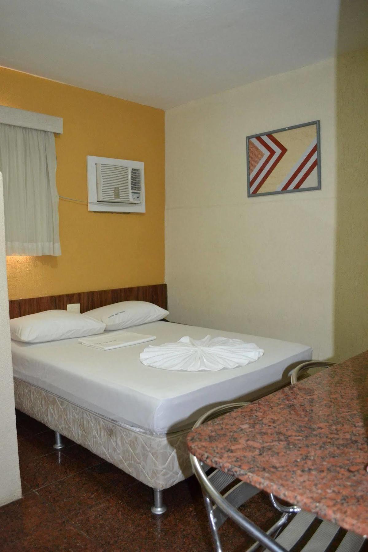 Hotel Uzi Praia เรซิเฟ ภายนอก รูปภาพ